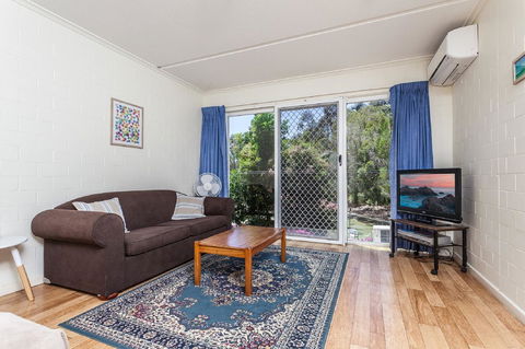 The Islander - Accommodation Perth 19