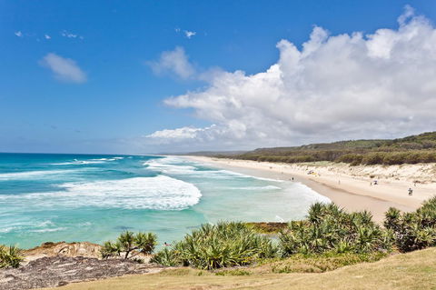 The Islander - Accommodation Perth 28