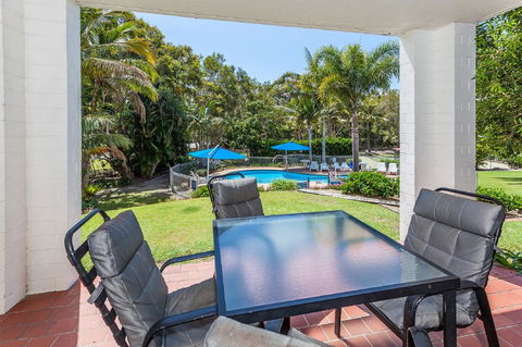 The Islander - Accommodation Perth 10