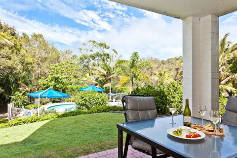 The Islander - Accommodation Perth 13