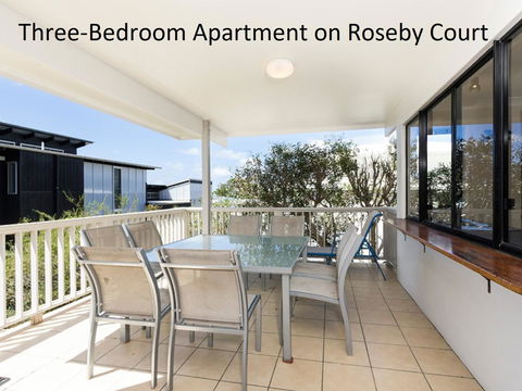 Pandanus Palms Holiday Resort - Accommodation Perth 9