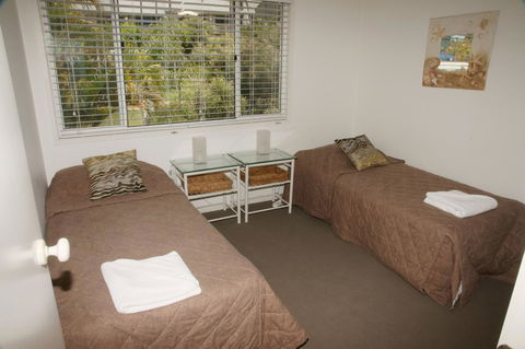 Pandanus Palms Holiday Resort - Accommodation Perth 25