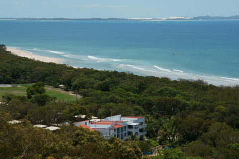 Pandanus Palms Holiday Resort - Accommodation Perth 21
