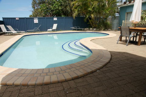 Pandanus Palms Holiday Resort - Accommodation Perth 16