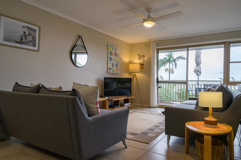 Pandanus Palms Holiday Resort - Accommodation Perth 12