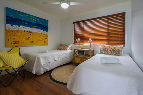 Pandanus Palms Holiday Resort - Accommodation Perth 31