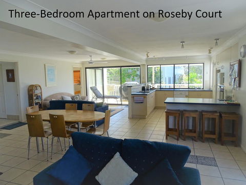 Pandanus Palms Holiday Resort - Accommodation Perth 7