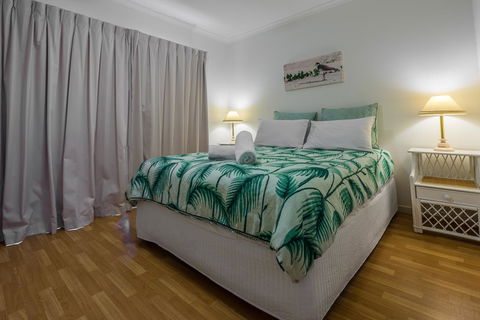 Pandanus Palms Holiday Resort - Accommodation Perth 39