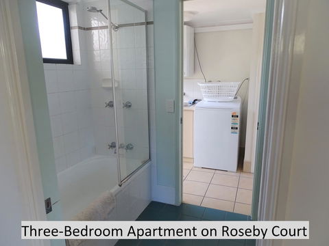 Pandanus Palms Holiday Resort - Accommodation Perth 2
