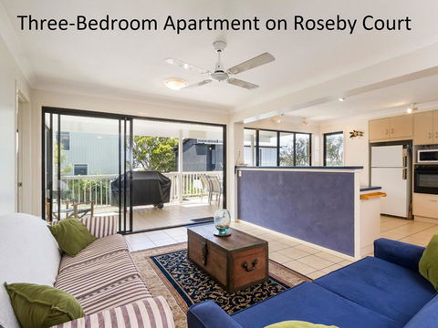Pandanus Palms Holiday Resort - Accommodation Perth 10