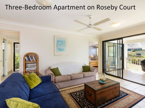 Pandanus Palms Holiday Resort - Accommodation Perth 11