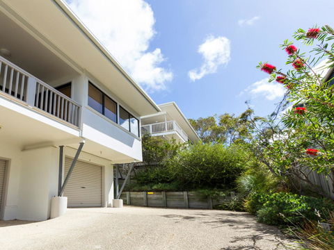 Pandanus Palms Holiday Resort - Accommodation Perth 27