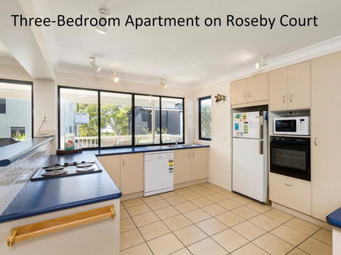 Pandanus Palms Holiday Resort - Accommodation Perth 8