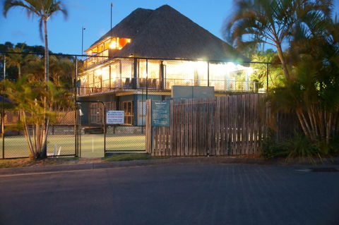Pandanus Palms Holiday Resort - Accommodation Perth 18