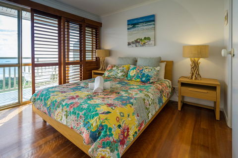 Pandanus Palms Holiday Resort - Accommodation Perth 32