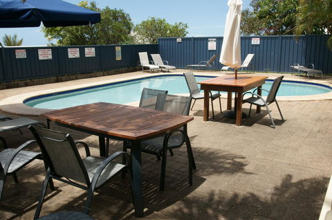 Pandanus Palms Holiday Resort - Accommodation Perth 43