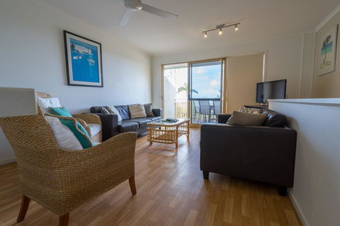 Pandanus Palms Holiday Resort - Accommodation Perth 40