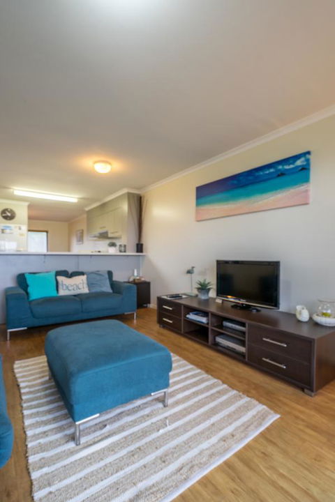 Pandanus Palms Holiday Resort - Accommodation Perth 30