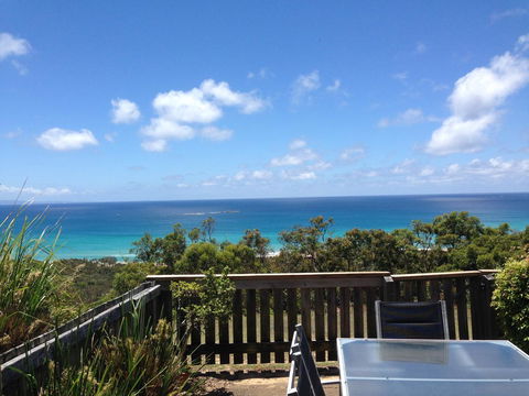 Pandanus Palms Holiday Resort - Accommodation Perth 0