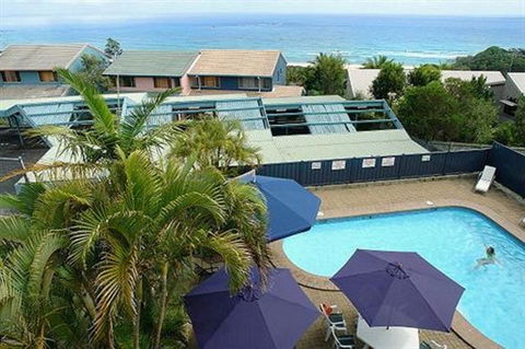 Pandanus Palms Holiday Resort - Accommodation Perth 17