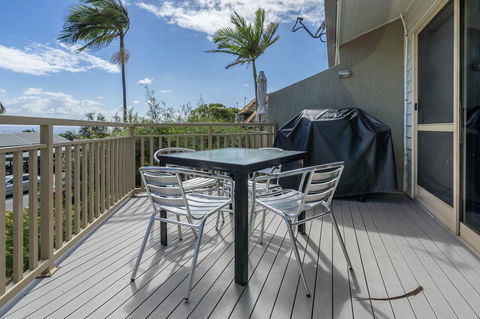 Pandanus Palms Holiday Resort - Accommodation Perth 41