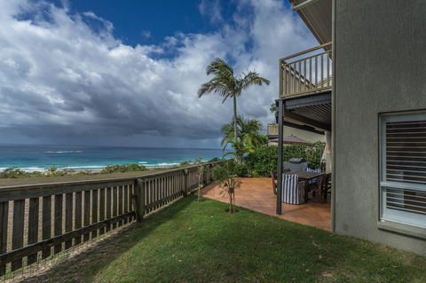 Pandanus Palms Holiday Resort - Accommodation Perth 35