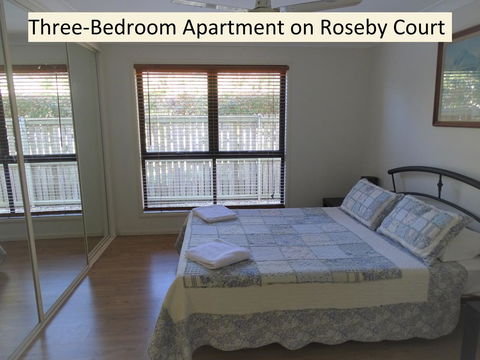 Pandanus Palms Holiday Resort - Accommodation Perth 3