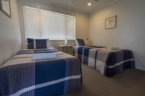 Pandanus Palms Holiday Resort - Accommodation Perth 34