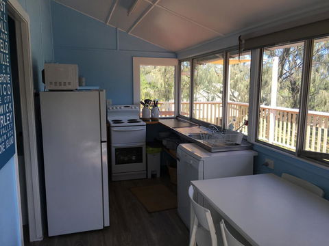 Noona - Accommodation Perth 9