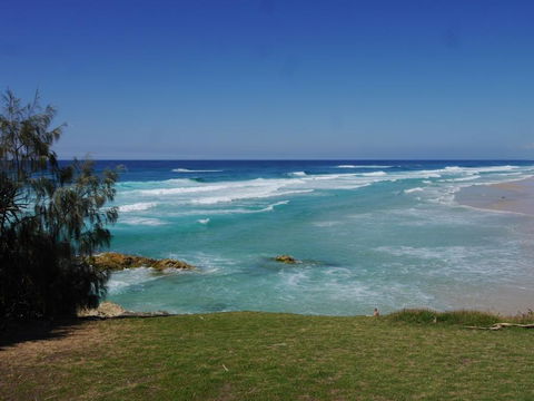 Noona - Accommodation Perth 2