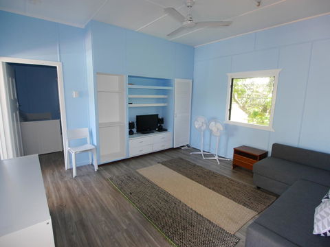 Noona - Accommodation Perth 5