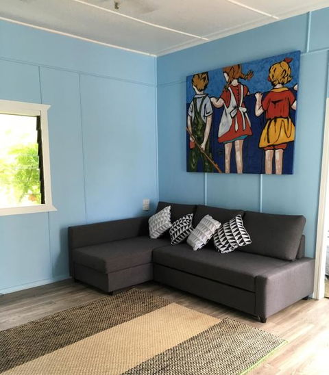 Noona - Accommodation Perth 4