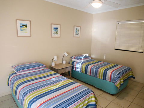 Cylinder Cove 1 - Accommodation Perth 7