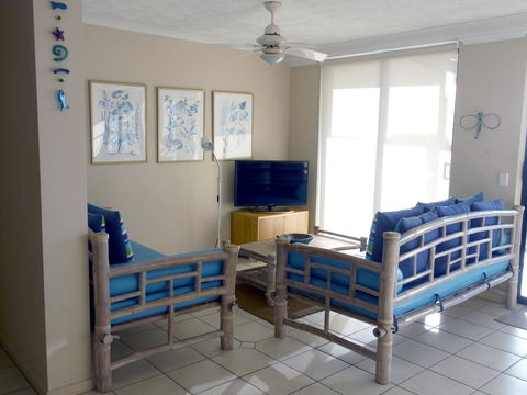 Cylinder Cove 1 - Accommodation Perth 4