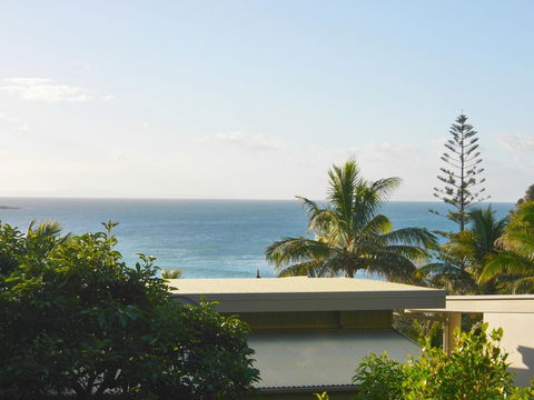 Cylinder Cove 1 - Accommodation Perth 9
