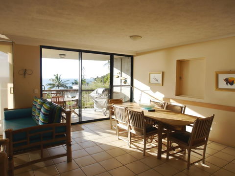 Cylinder Cove 1 - Accommodation Perth 2