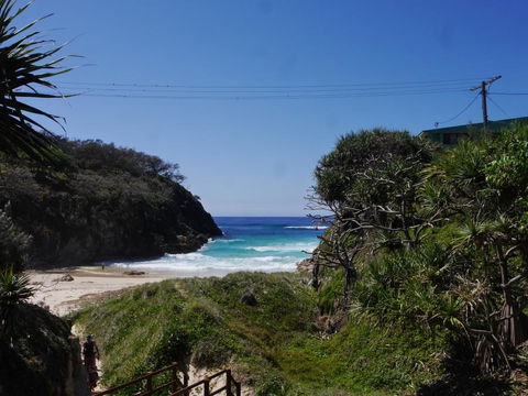 Shell Seeker - Accommodation Perth 17