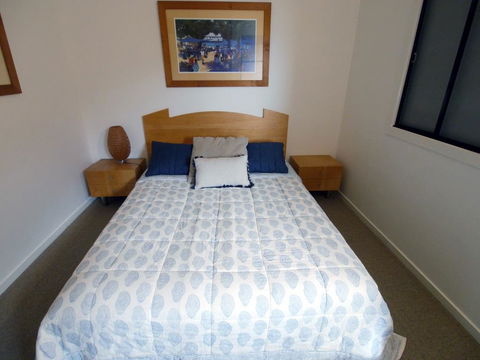 Cylinder Cove 8 - Accommodation Perth 4