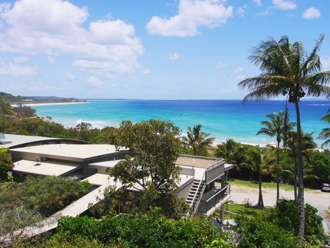 Cylinder Cove 8 - Accommodation Perth 0
