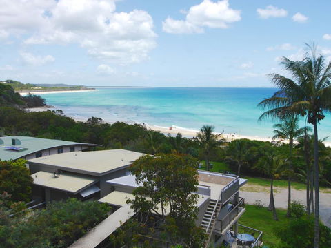 Cylinder Cove 8 - Accommodation Perth 11
