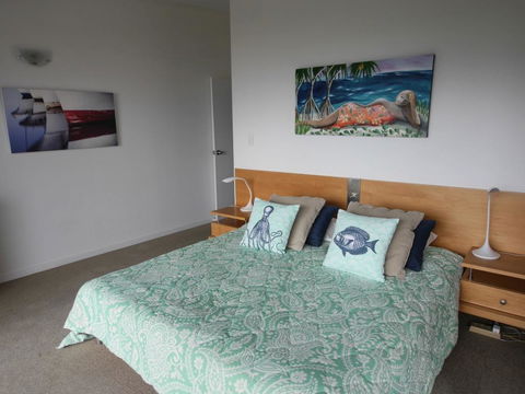 Cylinder Cove 8 - Accommodation Perth 1