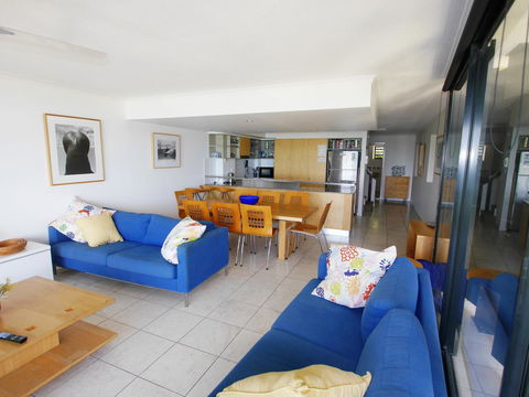 Cylinder Cove 8 - Accommodation Perth 6