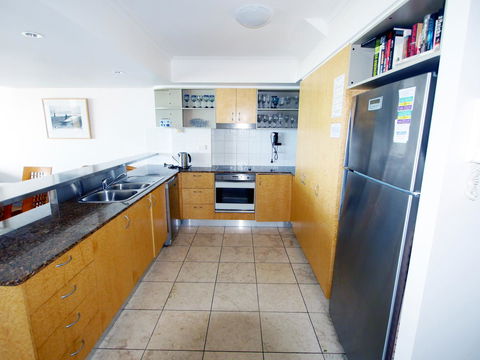 Cylinder Cove 8 - Accommodation Perth 5