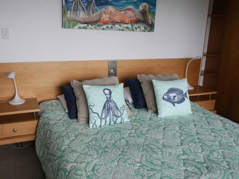 Cylinder Cove 8 - Accommodation Perth 2