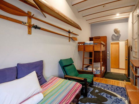 Claytons 9 - Accommodation Perth 2