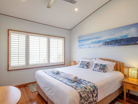 Claytons 9 - Accommodation Perth 22