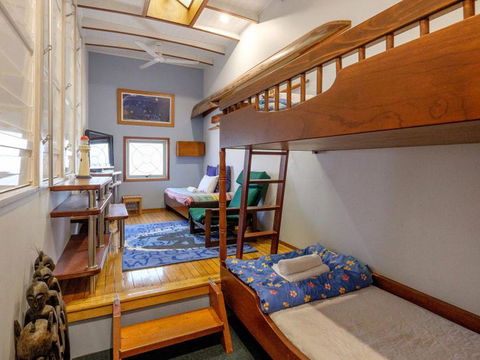 Claytons 9 - Accommodation Perth 18