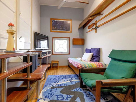 Claytons 9 - Accommodation Perth 1
