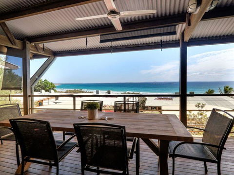 Claytons 9 - Accommodation Perth 7