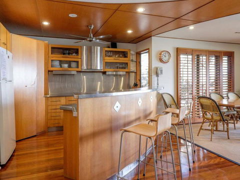 Claytons 9 - Accommodation Perth 14